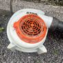 stihl leaf blower Image 4