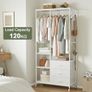 Clothes Rail Image 9