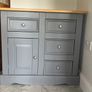 tv unit, press, display unit Image 3