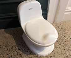 Child's Potty Bundle