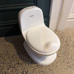 Child's Potty Bundle