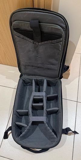 Hard Shell Camera Bag