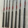 Takomo 101T Irons - KBS Tour 120 Stiff Image 7