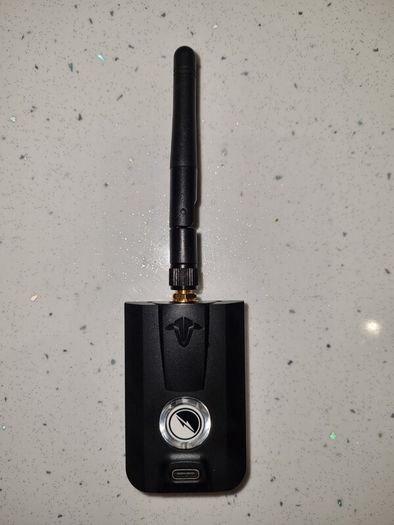 Radiomaster Zorro MAX Red + TBS Tracer Never Used