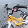 WOOM Balance bike Image 4