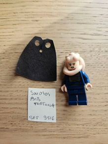 lego sw0404 bib fortuna, set 9516