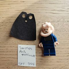 lego sw0404 bib fortuna, set 9516