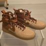 Nike Airforce One Image 2