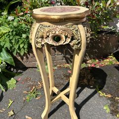 Old Plant Stand/Table