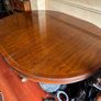 Gorgeous Henredon Dining Table Image 2