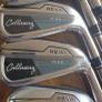 Brand New Callaway ladies Reva iron Image 3