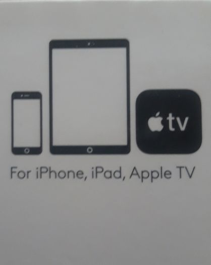 Logitech Keyboard for Apple