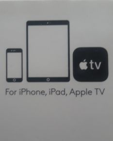 Logitech Keyboard for Apple