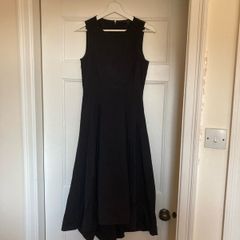 Black COS Dress