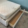 Double Harvey Norman Bed & Mattress Image 5