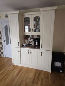 kitchen units