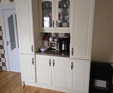 kitchen units