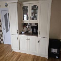 kitchen units
