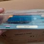 Del Prado Locomotives of the World N-Guage Models Image 8