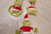 Dog Toys