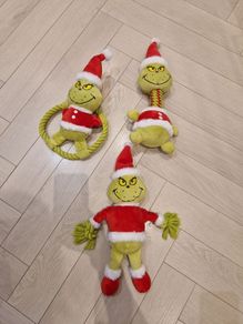 Dog Toys