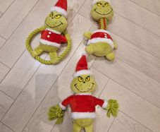 Dog Toys