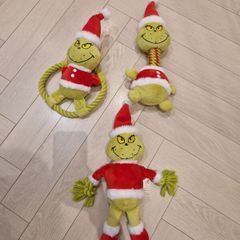 Dog Toys