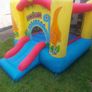 Kids bouncy castle Image 5
