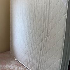 IKEA Double bed mattress-free