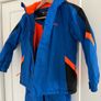 kids snow suit Image 2