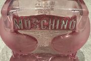 Moschino Vietata La Vendita