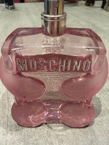 Moschino Vietata La Vendita