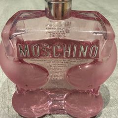 Moschino Vietata La Vendita
