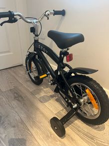 Kids bike