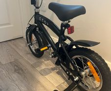 Kids bike