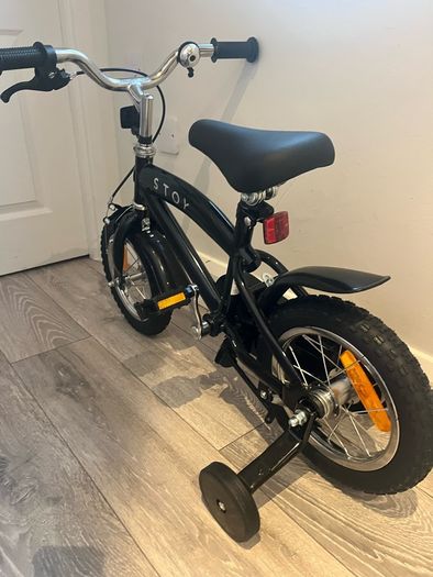 Kids bike