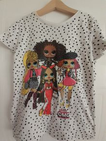 girls LoL t - shirt