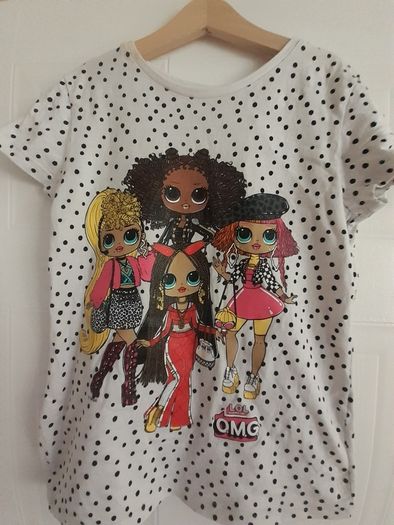 girls LoL t - shirt
