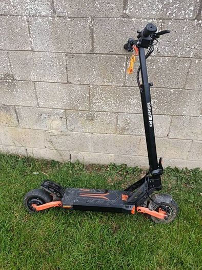 scooter
