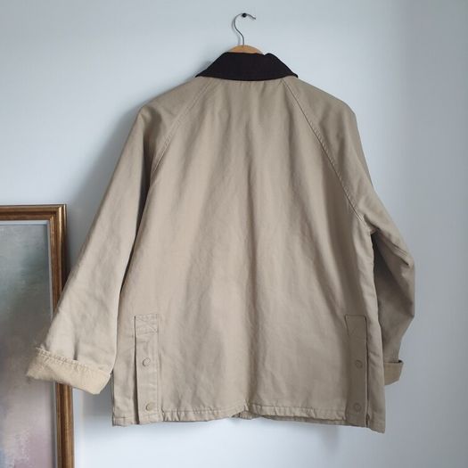 U. S Polo Assn Water Repellent Jacket Size Uk 14
