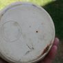 Vintage Art Deco Govancroft Sunstone Vaas H5,4" Image 5