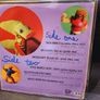 Le Tigre Remix 12" 2001 Vinyl Mr. Lady Records Image 3