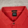 Hugo Boss Long Sleeve Polo Shirt Men's M/L Image 4