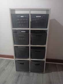 storage unit
