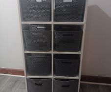 storage unit