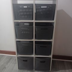 storage unit