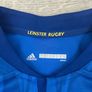 Adidas Leinster Rugby Jersey Shirt Mens Large Image 4
