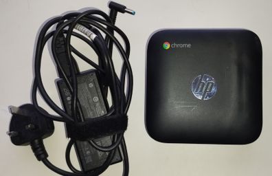 HP Chromebox G1 TPN-Q150