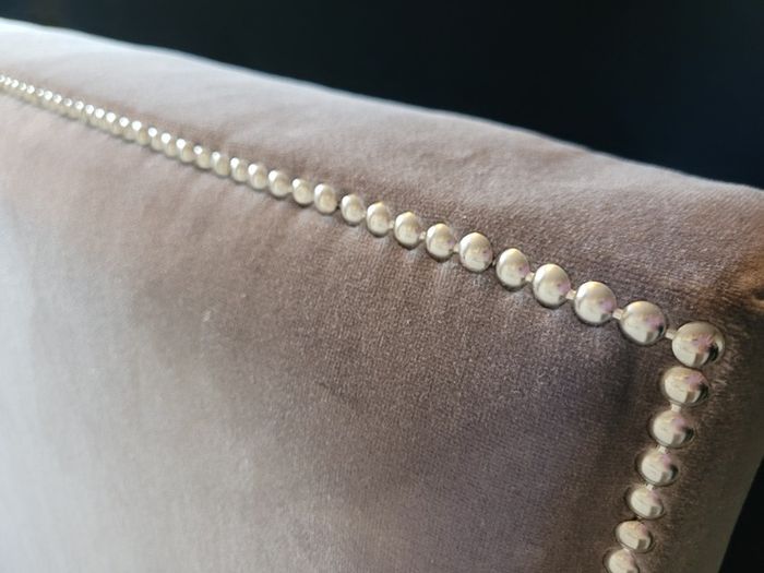 Kingsize headboard