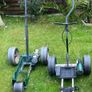 golf trolleys job lot Image 7